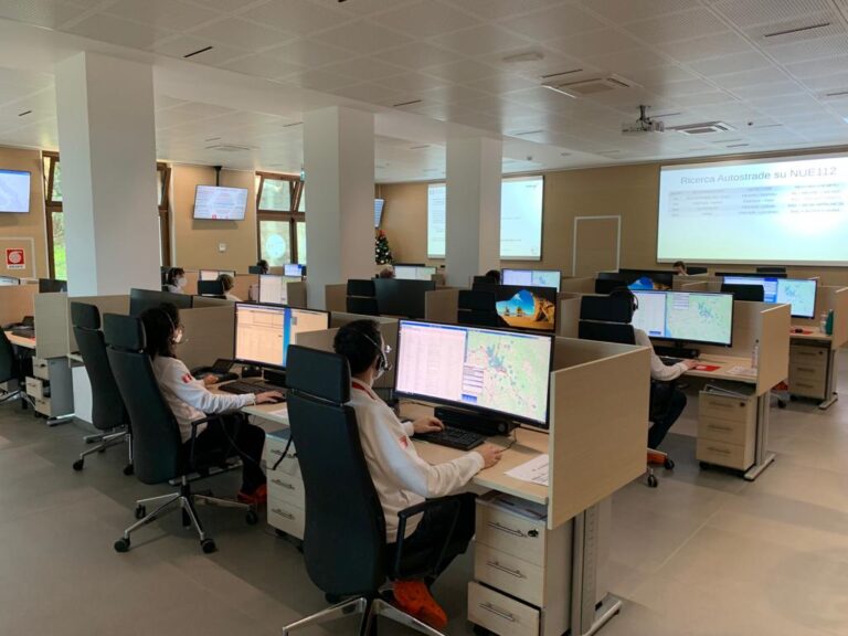 Numero Unico di emergenza, il 112 attivo anche nelle province di Siena e Grosseto