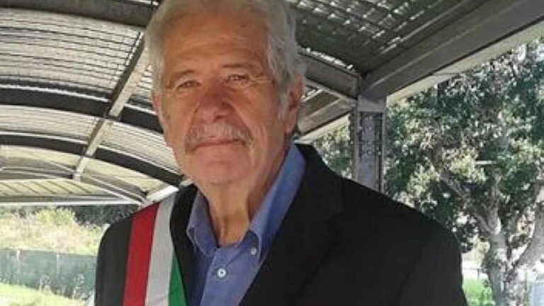 Lutto a Monticiano, muore per Covid il sindaco Maurizio Colozza