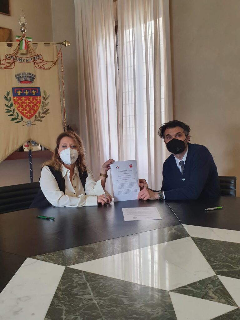 Psicologi e Anci Toscana, accordo per promuovere il benessere delle comunità