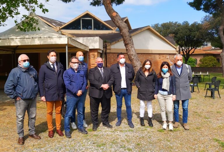 Ciak a Grosseto, al via le riprese di ‘Margini’. Quando l’amore per la musica va oltre i sogni