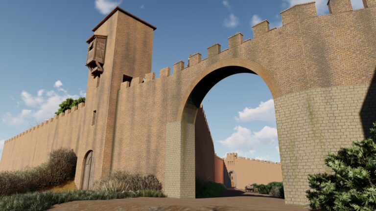 “Musei + digitali e interattivi”, scoprire il Valdarno con visite virtuali e ricostruzioni 3D