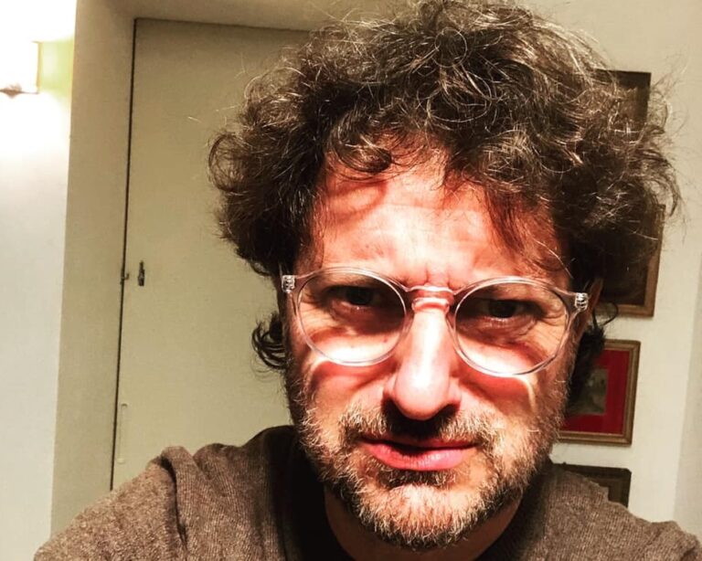 Dove sei ragazzetto simpatico? Pieraccioni lancia il casting per il nuovo film