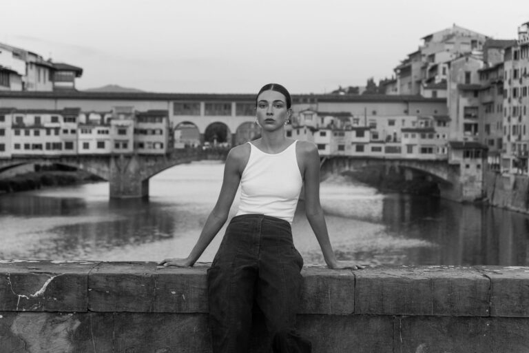 Postcards from Florence, 30 giovani creativi e Polimoda raccontano la città in una mostra digitale