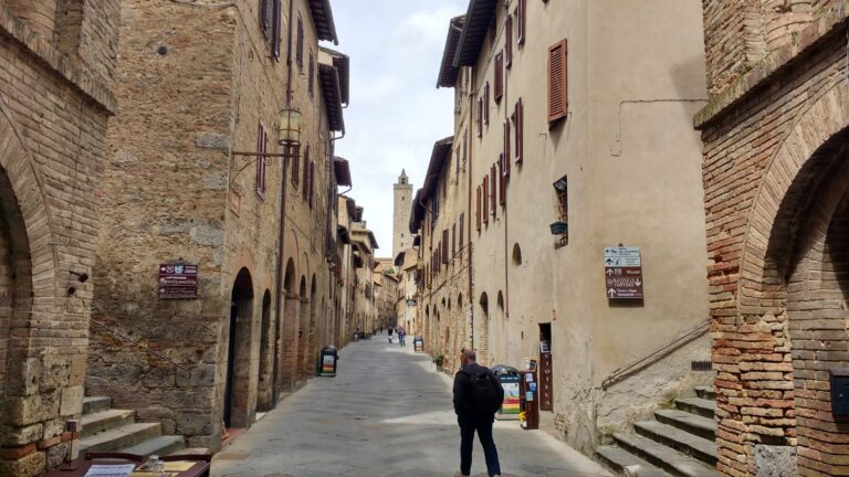 Approvato il bilancio consuntivo 2020 del Comune di San Gimignano, situazione ancora critica