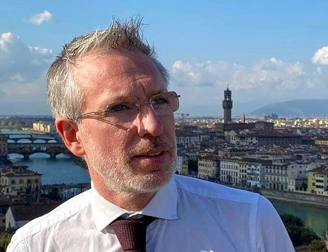Ucraina sotto tiro, Scaramelli: “L’UE sia mediatrice, stop alla guerra”
