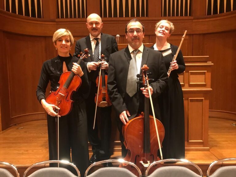 Pontedera Music Festival, in concerto l’Orchestra Filarmonica Pucciniana