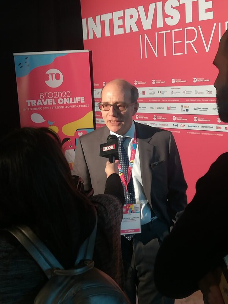 Tapinassi nuovo direttore di Toscana Promozione. Cannoni riconfermata all’Agenzia per l’impiego