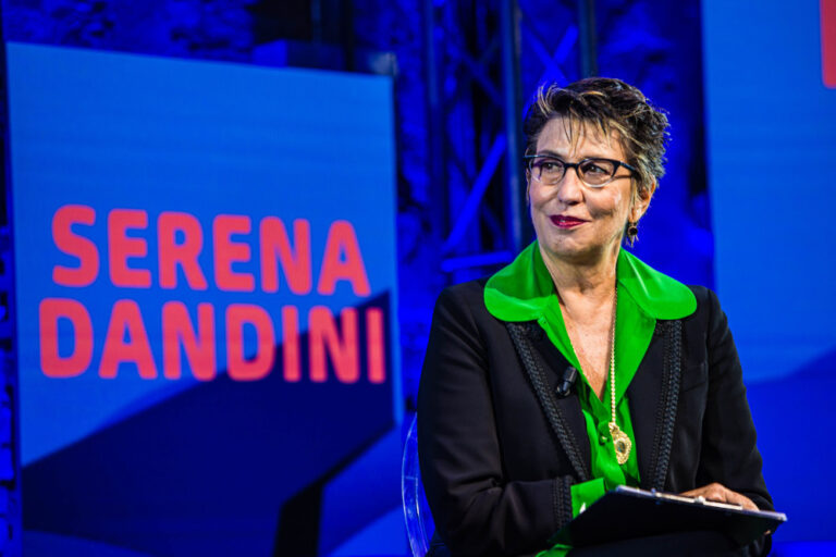L’Eredità delle Donne riparte dalle nuove generazioni. Ad ottobre a Firenze e online il festival diretto da Serena Dandini