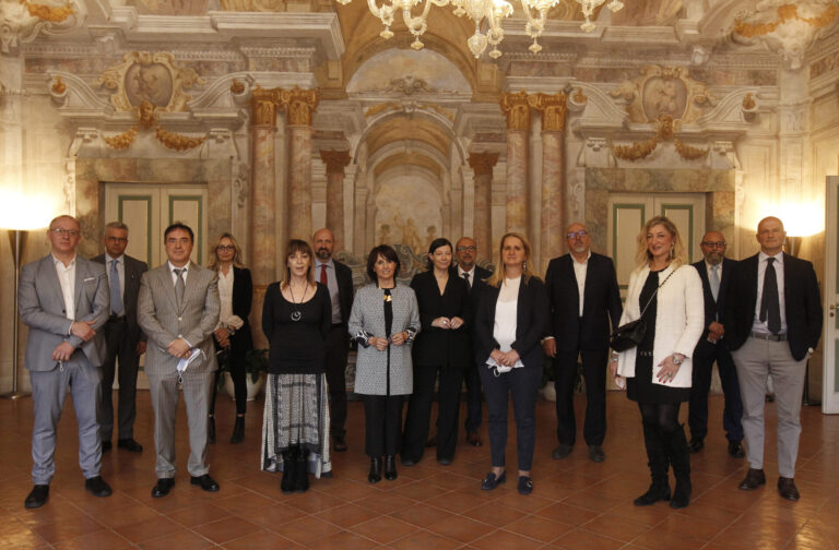 Fondazione Mps, si è insediata la nuova Deputazione Generale. Resterà in carica fino al 2024