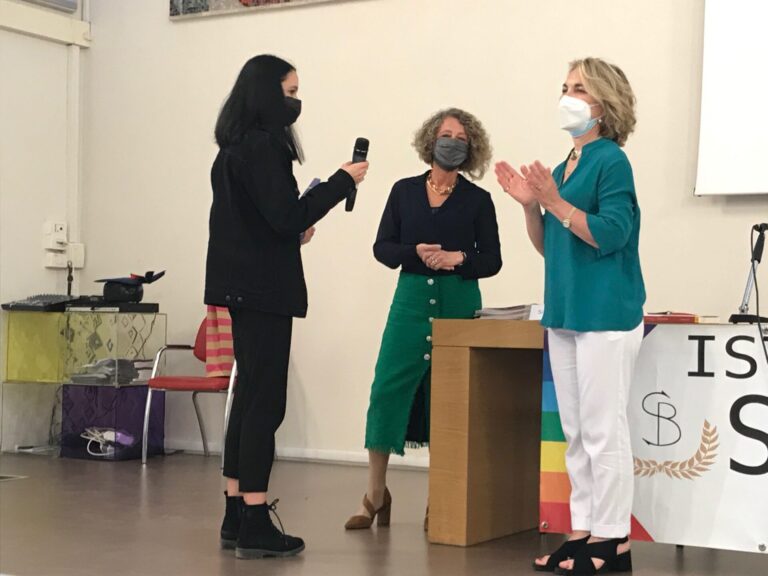 ‘Nel mezzo del cammin, Dante in classe’, il Bandini celebra il Sommo Poeta e premia i migliori lavori degli studenti
