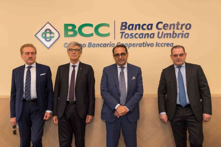 Banca Centro approva il bilancio. Raccolta superiore a 2,15 miliardi, erogazioni per oltre 175 milioni di euro