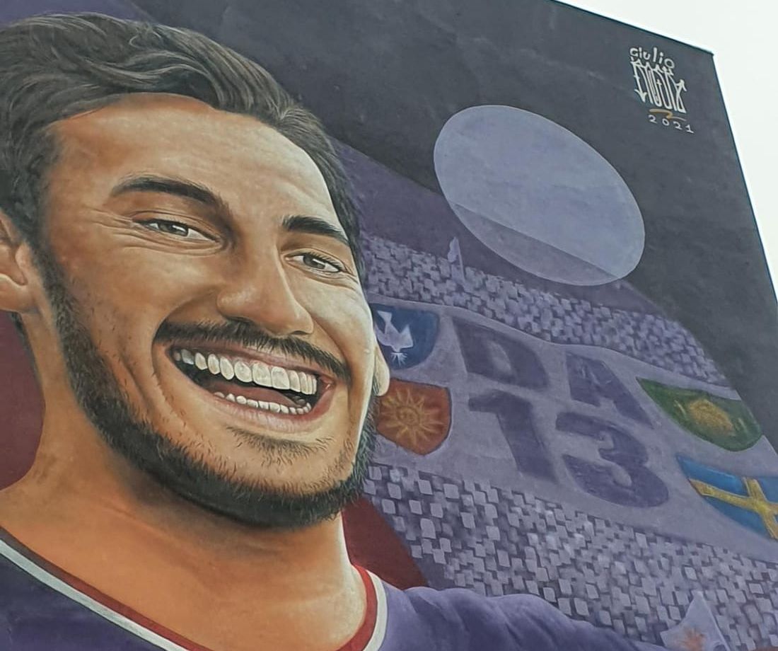 Murale Davide Astori (003)