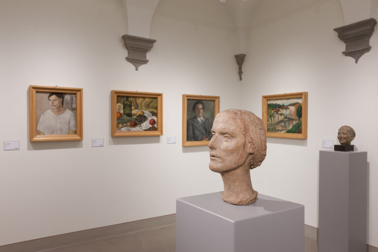 ‘Donna Duemilaventuno’, al via le visite guidate gratuite sulle figure femminili pistoiesi nell’arte