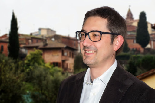 Verso le elezioni amministrative. Andrea Francini candidato sindaco Pd a Trequanda