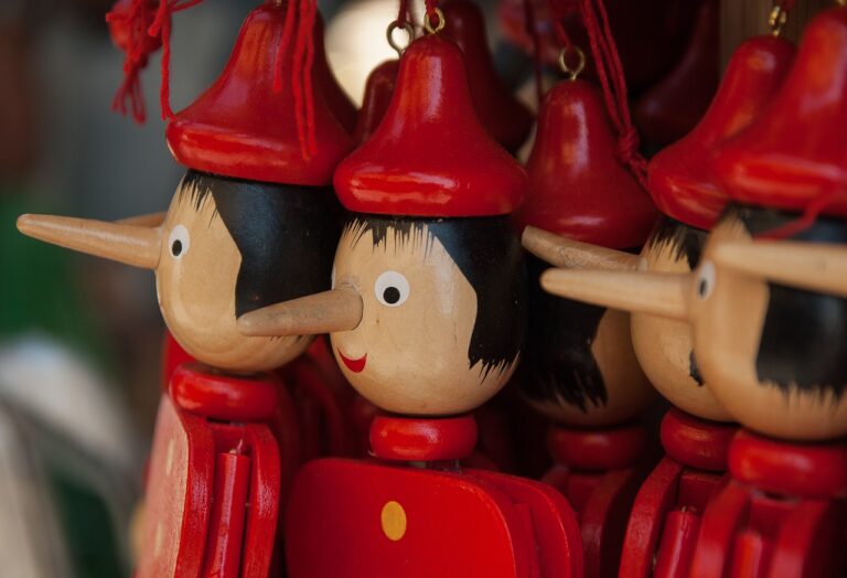 Compleanno di Pinocchio, da Fondazione Collodi bando di concorso per le scuole