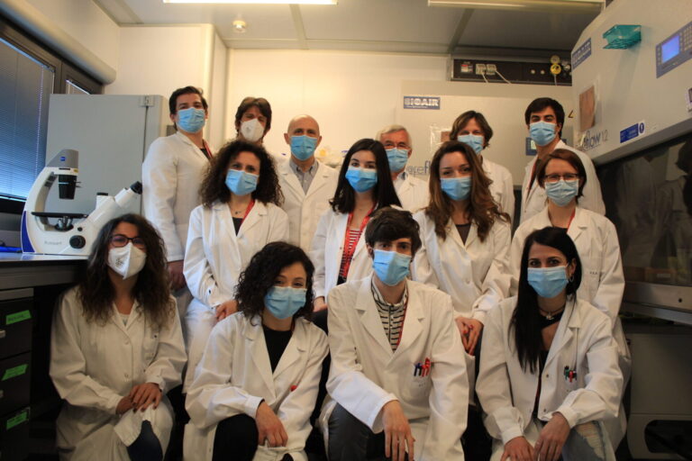 Anticorpi monoclonali contro Covid-19, Tls annuncia la fase II/III di sperimentazione clinica. 800 i pazienti coinvolti in 14 centri italiani