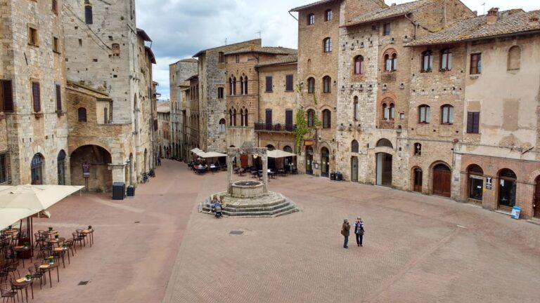 Comune di San Gimignano, approvata la prima variazione al bilancio preventivo 2021