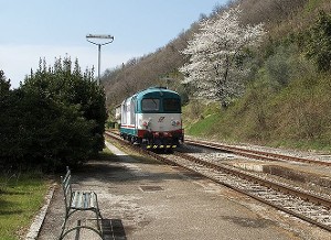 Da Firenze a Ravenna sul “Treno di Dante”. Inaugurazione con il maestro Muti
