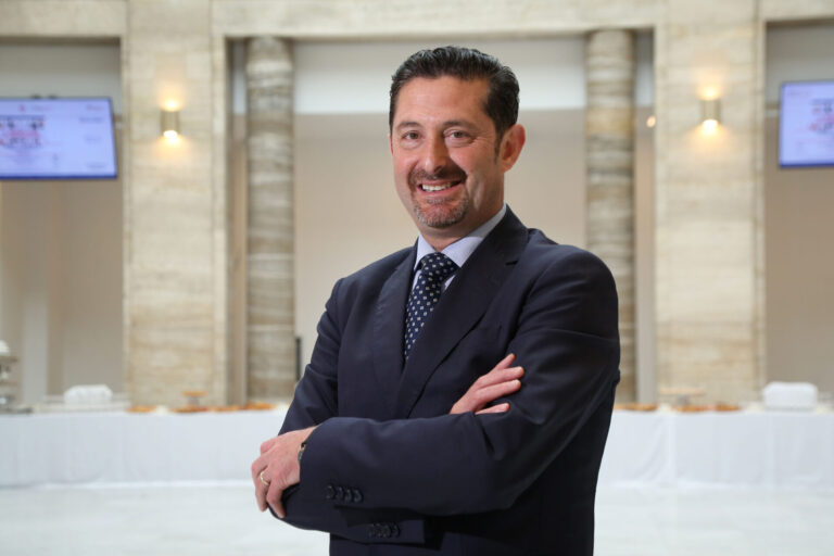 Aldo Cursano eletto vicepresidente vicario, Confcommercio Toscana completa la squadra