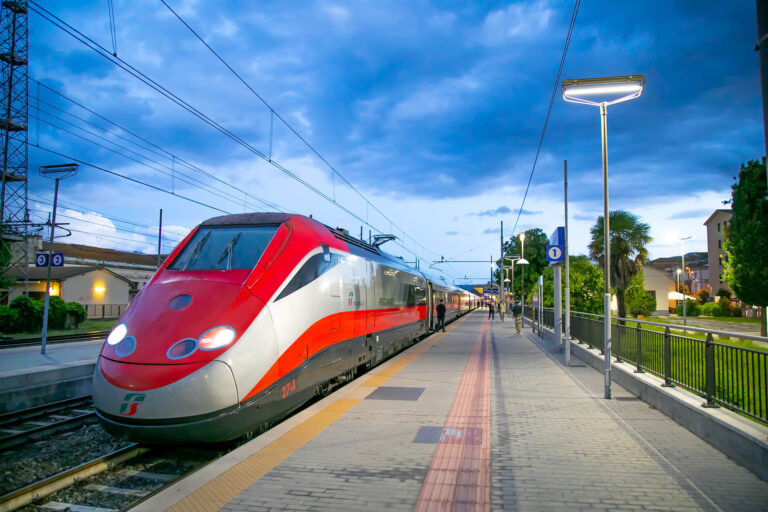L’alta velocità rimane a Chiusi. Confermata la fermata per la Toscana meridionale