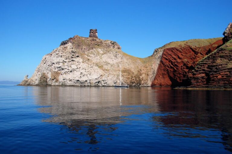Il mare più bello in Toscana è in Maremma. Assegnate le Vele di Legambiente e Touring Club