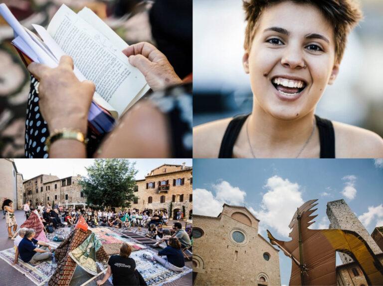 Nottilucente accende l’estate di eventi nel segno dei talenti di San Gimignano