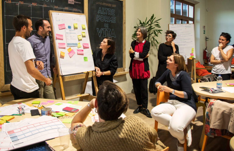 Social Innovation JAM 3, Fondazione CR Firenze cerca 15 giovani under 35 per progettare l’innovazione
