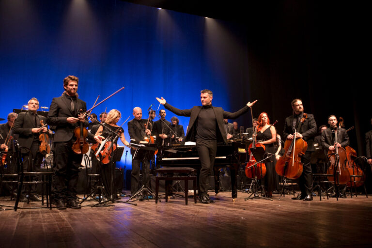 Tribute to Morricone. All’Estate Fiesolana le colonne sonore più celebri interpretate dall’Ensemble Symphony Orchestra