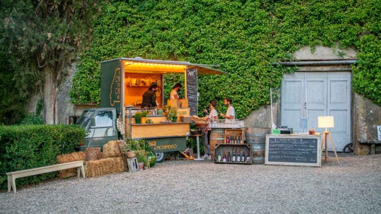 Villa Bardini apre per la prima volta ‘by night’, APEritivo per tutta l’estate alla terrazza con vista su Firenze
