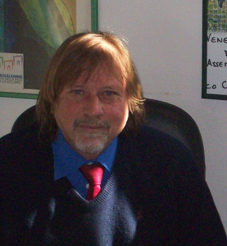 Lorenzo Bani nuovo presidente dell’Ente Parco San Rossore