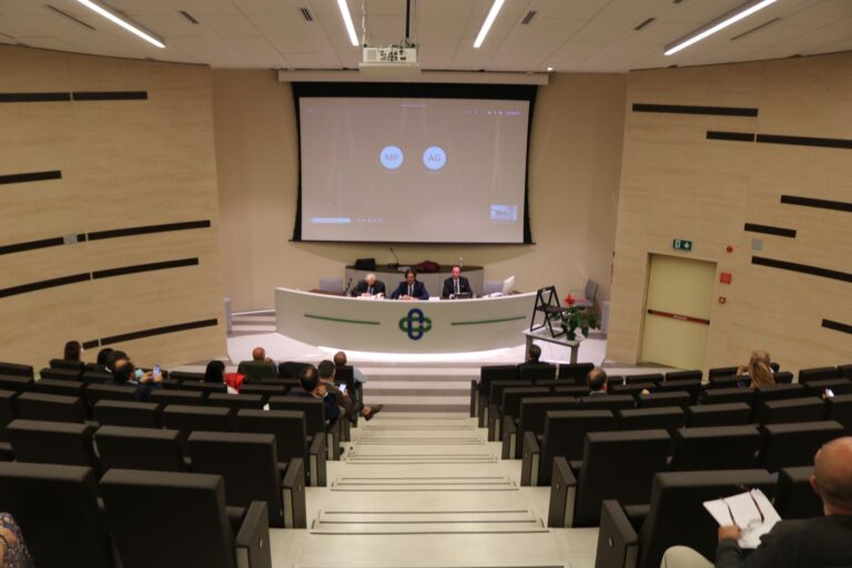 I soci dicono sì. E’ nata la nuova Banca Tema – Terre Etrusche di Valdichiana e di Maremma