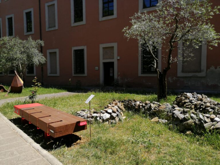 San Quirico d’Orcia e Bagno Vignoni sempre più smart e green. Installate postazioni ricarica bici e auto elettriche