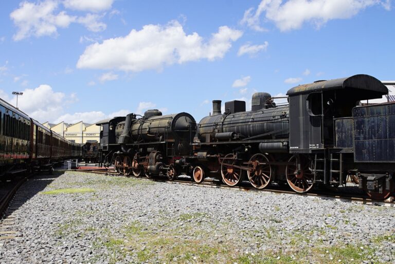 Il turismo post Covid viaggia sui treni d’epoca della Porrettana Express
