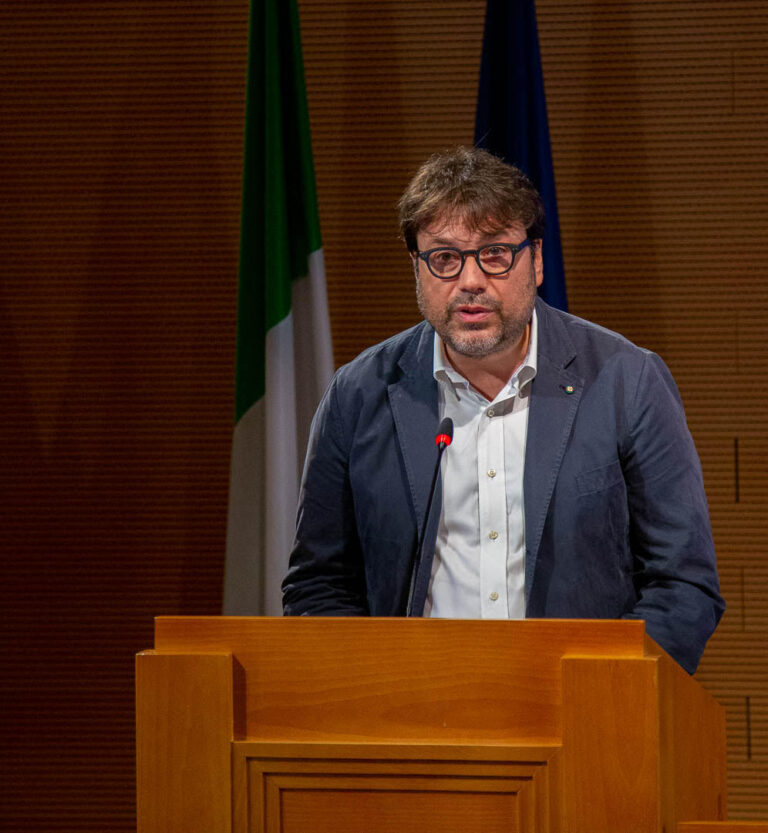 Immatricolazioni universitarie in calo, Montanari (Unistrasi): “Assestamento dopo anni di crescita”