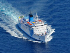 Salvi i collegamenti con l’arcipelago, respinto il ricorso di Blue Navy: veniva contestata la gara unica