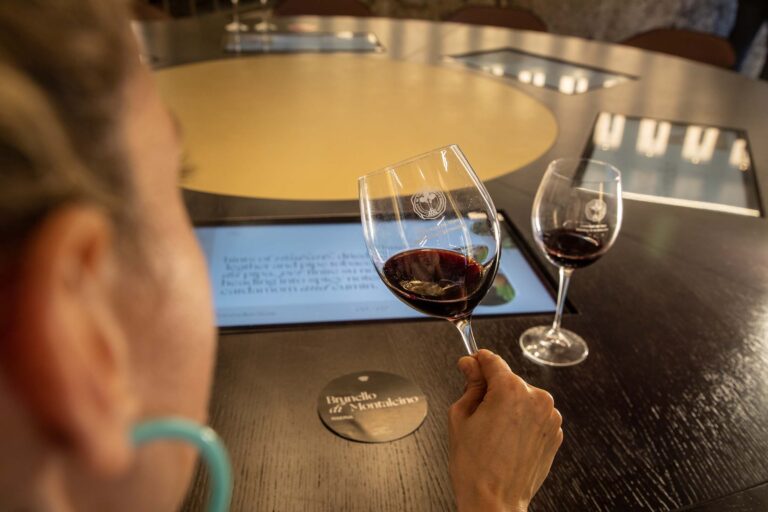 E’ il Brunello di Montalcino il rosso più presente nelle wine list dei ristoranti Usa