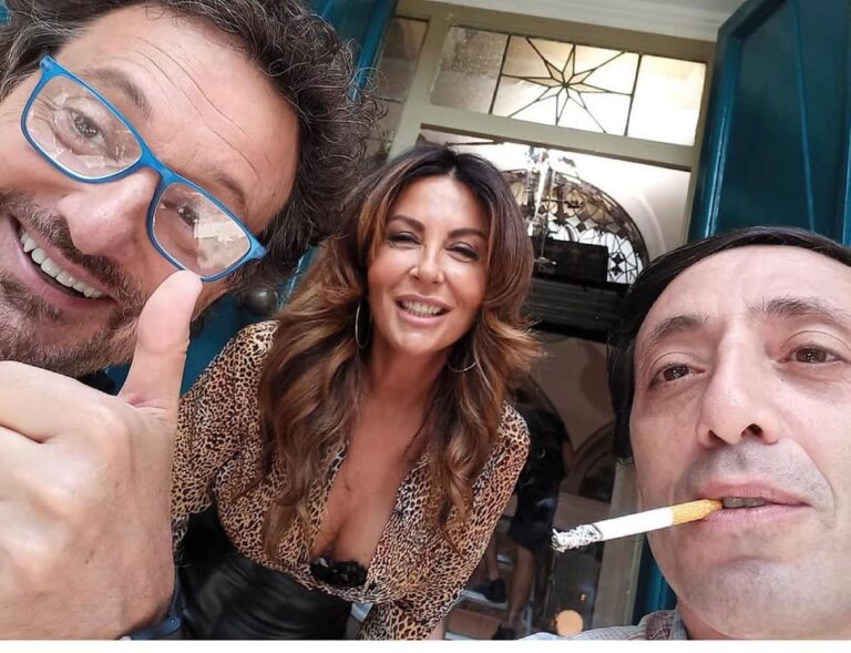 Firenze, città di cinema. Estate di ciak, da Pieraccioni e Ferilli a Archibugi