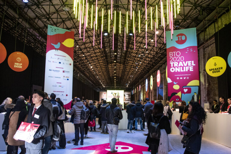 Bto cambia format e diventa rassegna diffusa. A Firenze dal 24 al 30 novembre