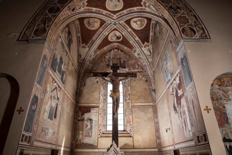 Chiesa, presenze al minimo storico. Gli italiani non vanno più a messa
