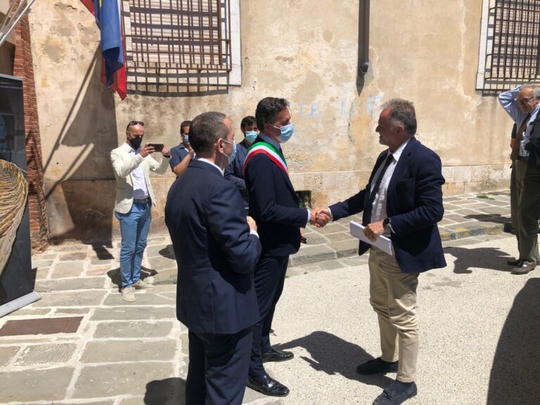 Pisa, un nuovo patto per ripartire dopo la crisi. Conti: Necessario nuovo modello promozione, più ruolo a Comuni e Camere di Commercio