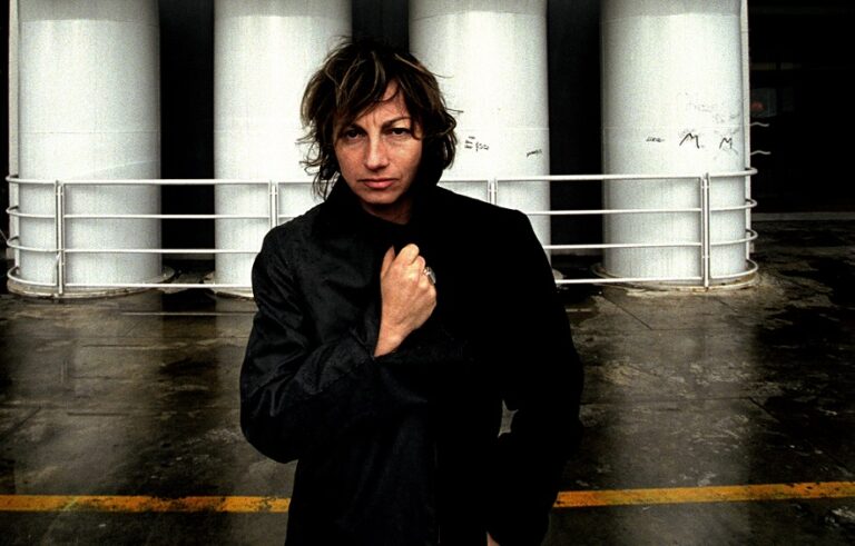 Gianna Nannini ‘torna’ a casa. Sabato concerto in Fortezza a Siena