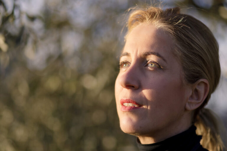 Ginevra Di Marco ricorda Erriquez, al Musart Festival “Canti, richiami d’amore”