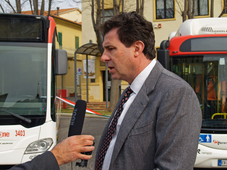 Tiemme Spa, Guido Delmirani è il nuovo presidente
