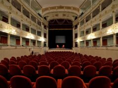 FirenzeOnStage: leader mondiali sul palcoscenico, al Niccolini Kim Campbell e Michelle Bachelet