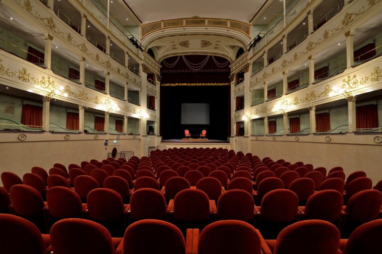 Settore dello spettacolo in ginocchio. 230 richieste, da Fondazione CR Firenze 875 mila euro
