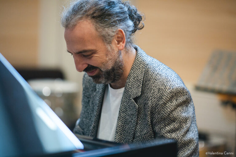 Jesus Christ Superstar secondo Bollani al Musart Festival Firenze
