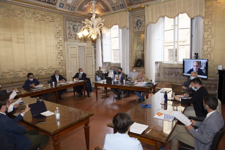 Caro materiali, Ance Siena plaude alla norma: «Ottenuta per la forte azione verso Governo e Parlamento»