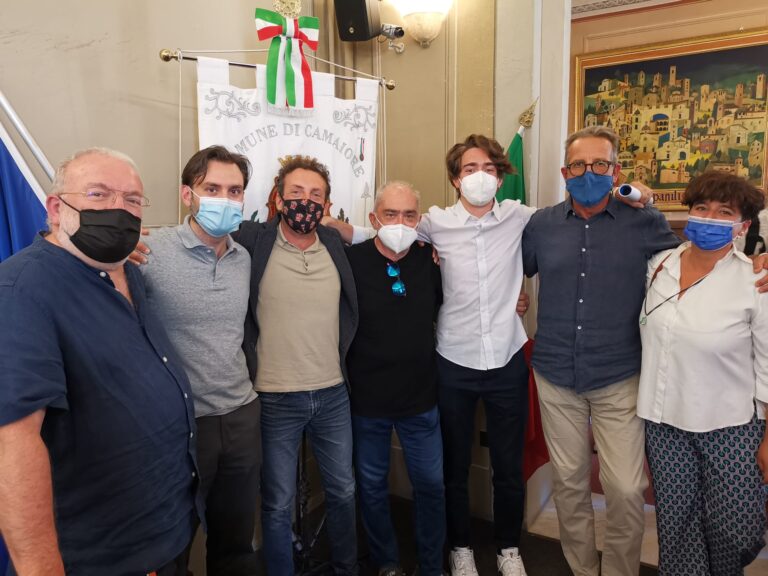 A Lido di Camaiore torna “Bicinema”, film e divertimento per tutti i gusti