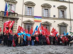 La Toscana si ferma per lo sciopero generale: il 14 ottobre disagi su trasporti, scuola e servizi pubblici
