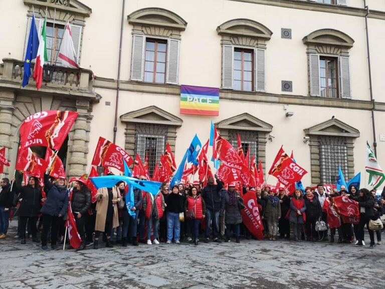 La Gkn manda a casa 422 lavoratori. Aperta procedura di licenziamento collettivo
